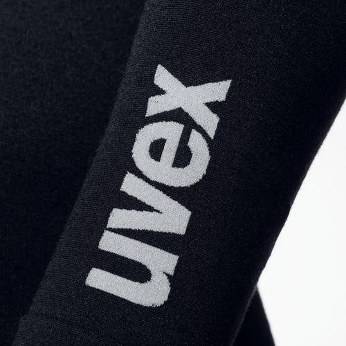 Funktionsshirt uvex underwear schwarz 5XL, 6XL-1