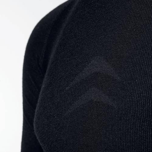 Funktionsshirt uvex underwear schwarz 5XL, 6XL-2