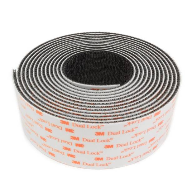 3M Dual Lock SJ3550CF Klettband 50,8mm x 45,7 Meter