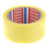 tesa 4334 Präzisionskrepp Plus Maler Abdeckband gelb 45mm x 25m
