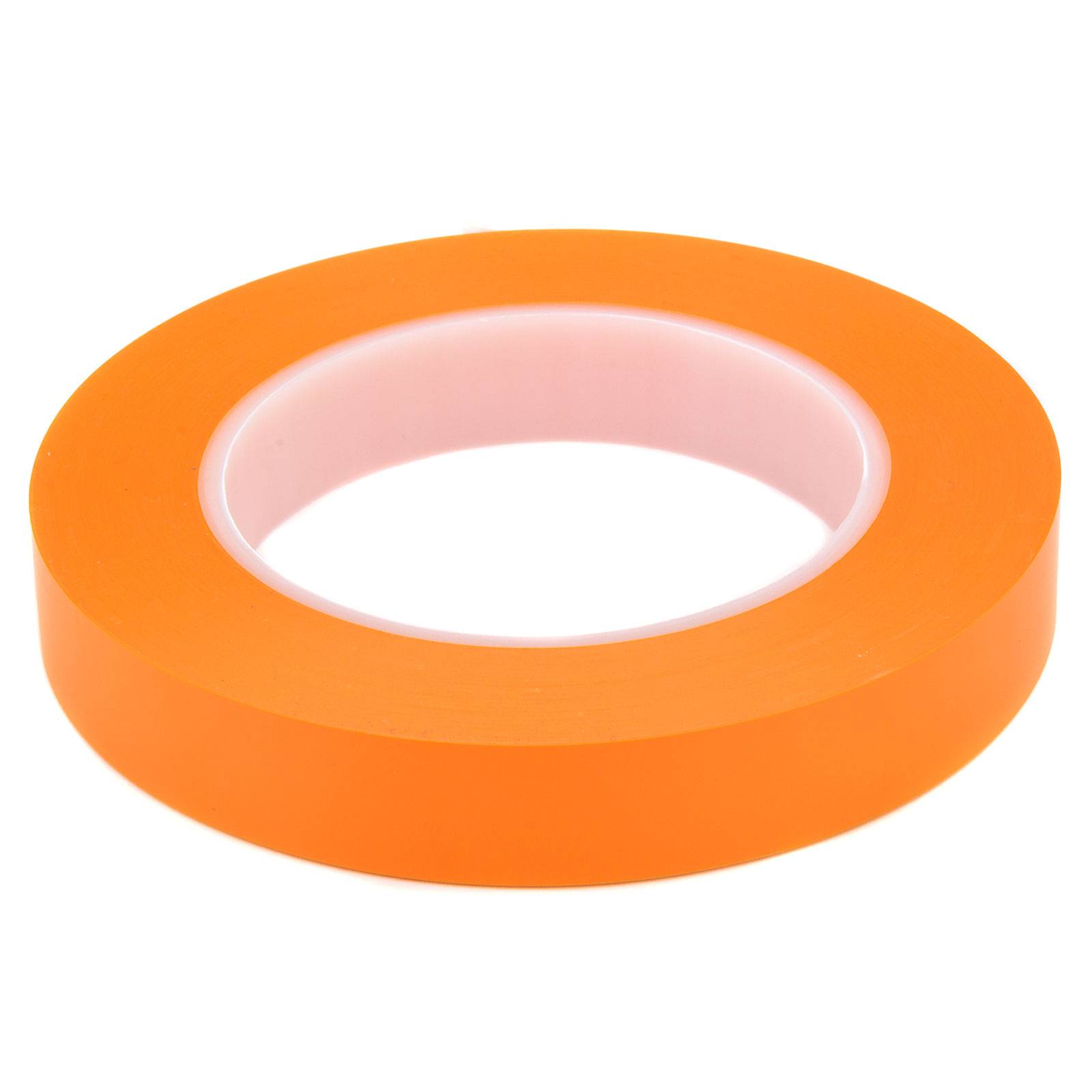 DonDo Konturenband PVC Zierlinienband orange 19mm x 55m-0