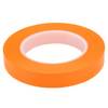 DonDo Konturenband PVC Zierlinienband orange 19mm x 55m