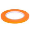 DonDo Konturenband PVC Zierlinienband orange 6mm x 55m