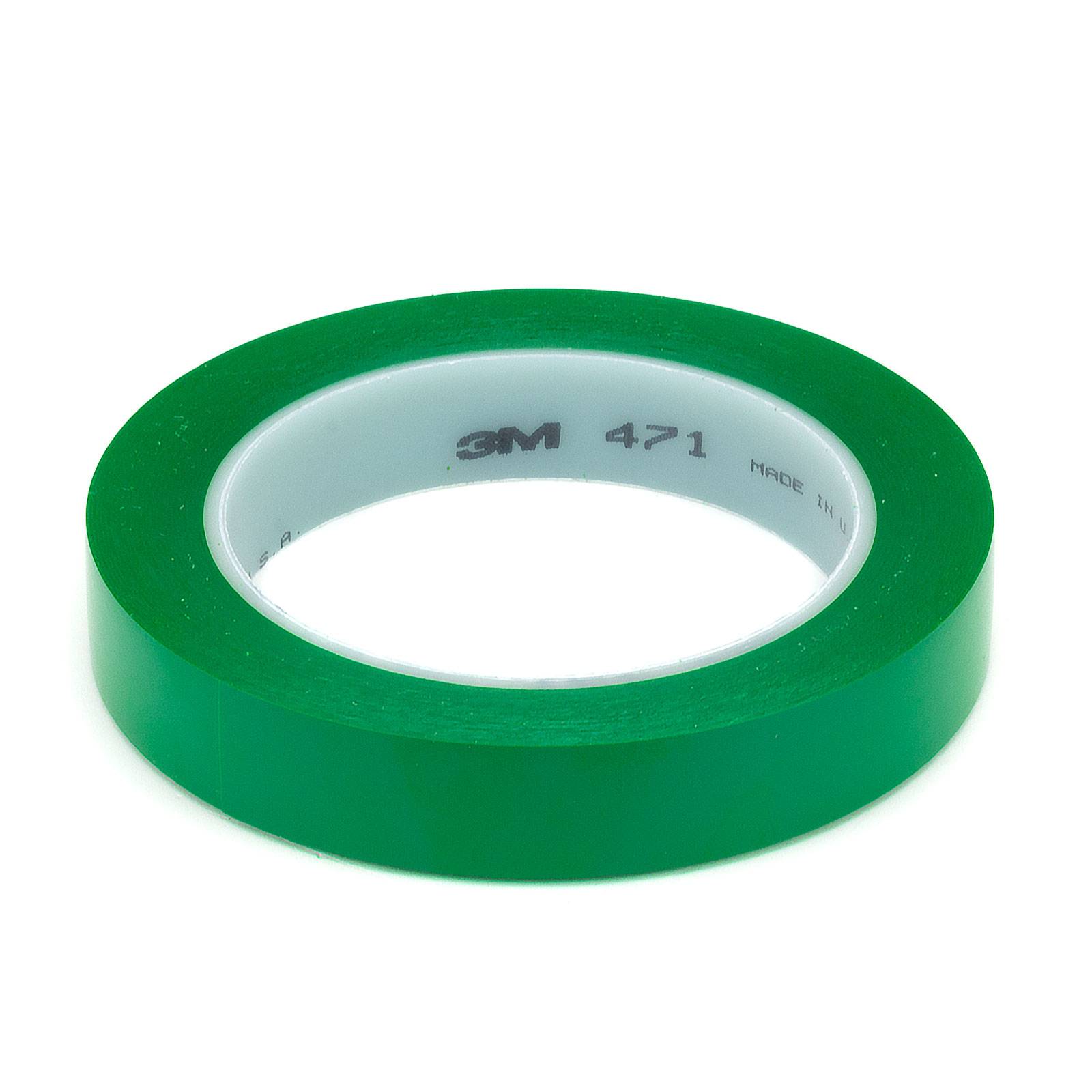 3M 471 Scotch Konturenband grün 18mm x 33m-0