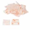 Klettpads 25x25mm 24 Stück 3M SJ 3560