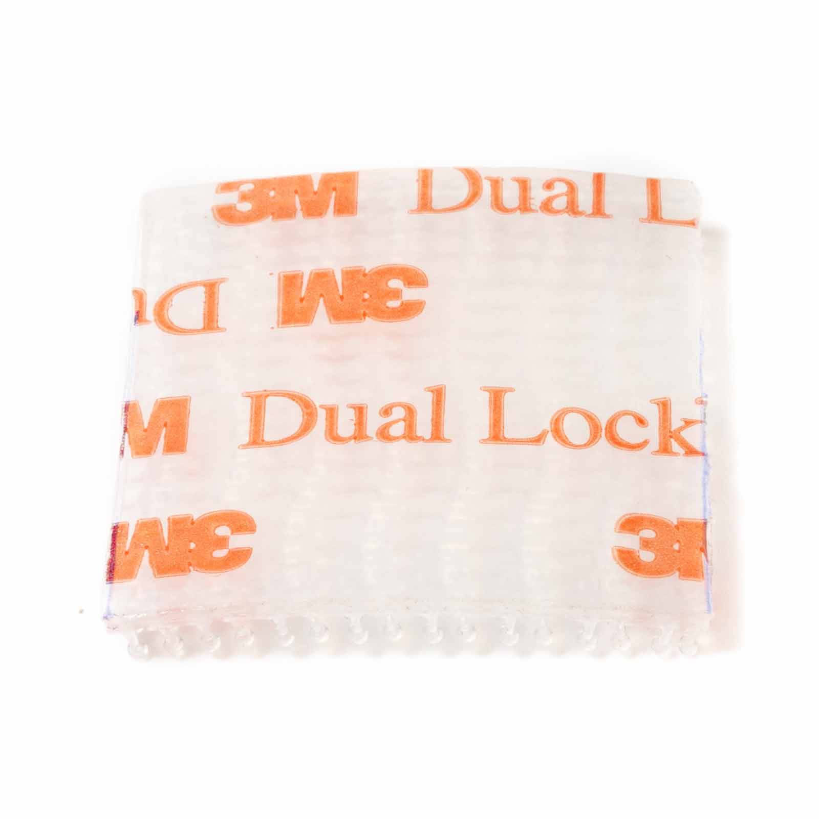 Klettpads 25x25mm 24 Stück 3M SJ 3560-1