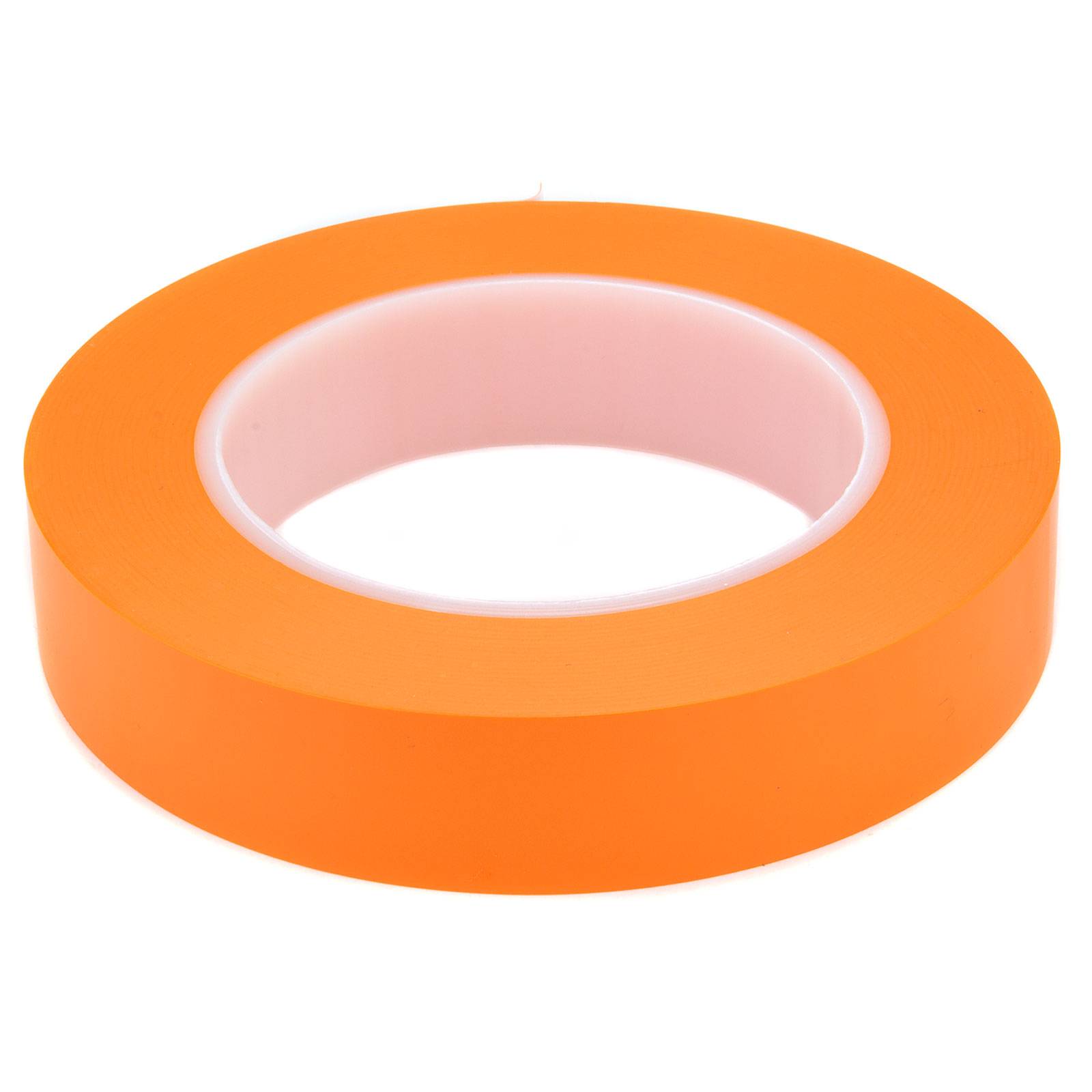 DonDo Konturenband PVC Zierlinienband orange 24mm x 55m-0