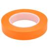 DonDo Konturenband PVC Zierlinienband orange 24mm x 55m
