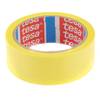 tesa 4334 Präzisionskrepp Plus Maler Abdeckband gelb 35mm x 25m