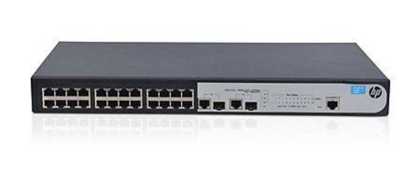 Hewlett Packard JG538A Netzwerk Switch