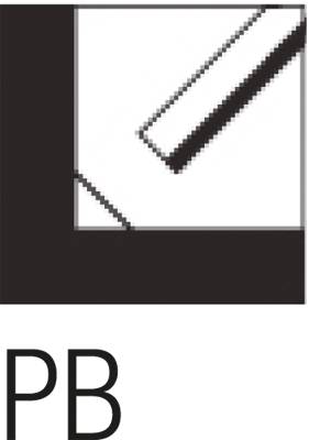 Stabelekt. Fincord D 2,5 x 350 mm Oerlikon-2