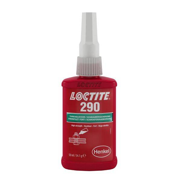 Loctite 290 hochfest 50ml Fl.-1