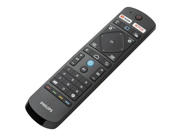 PHILIPS 22AV2005B Fernbedienung 22AV2005B/00