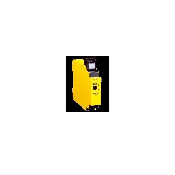 Sick Sicherheitssteuerung FX3-CPU000010
