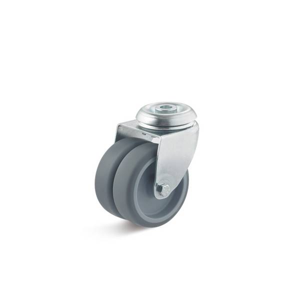 LENKROLLE, L-AD-TPGK-075-G-1