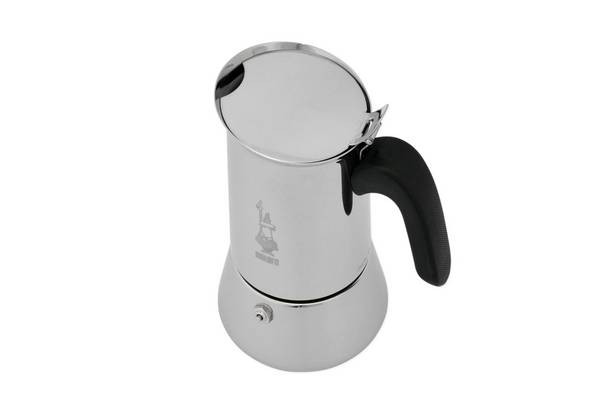 Bialetti Venus - Kaffeemaschine - 10 x 20 cm