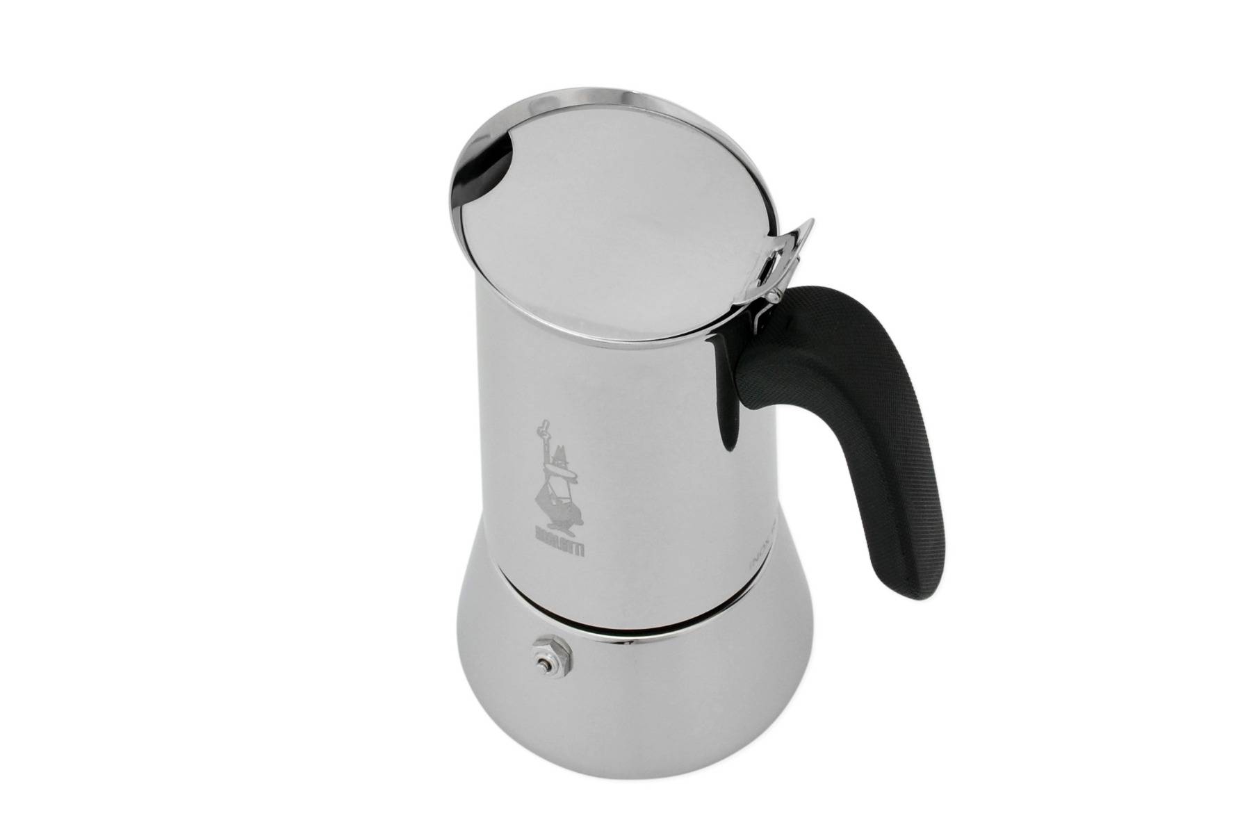 Bialetti Venus - Kaffeemaschine - 10 x 20 cm-0