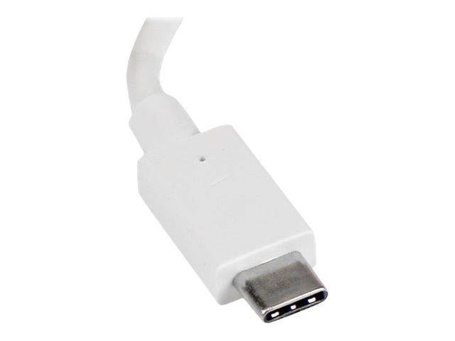 StarTech.com StarTech USB-C auf HDMI Adapter - Thunderbolt-1