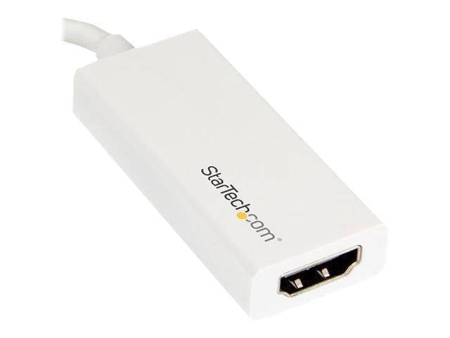 StarTech.com StarTech USB-C auf HDMI Adapter - Thunderbolt-2