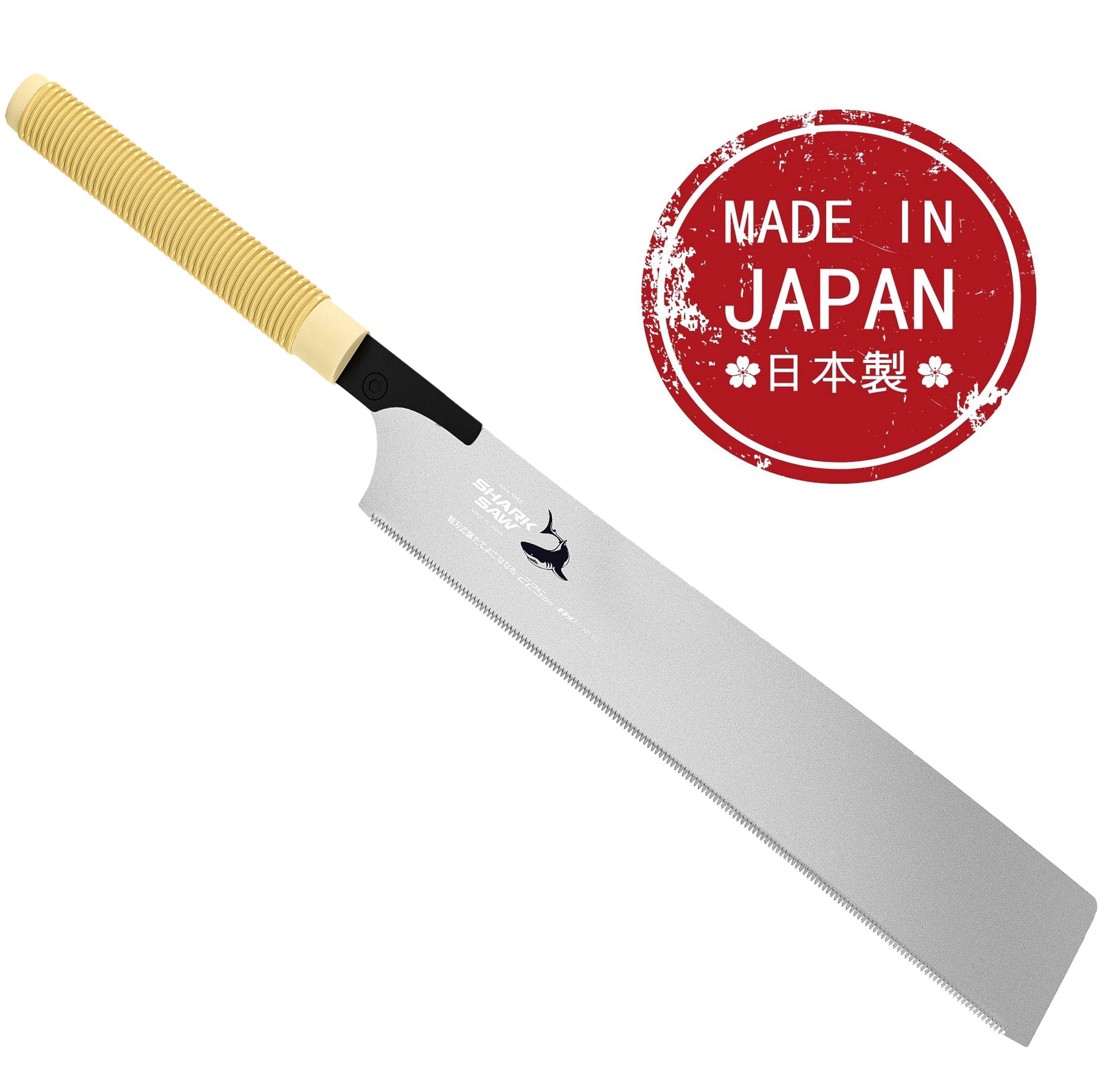 Japansäge Kataba FAMEX 5537 - 225mm - 22 Zähne pro Zoll - für feinste Arbeiten - PROFESSIONAL-2