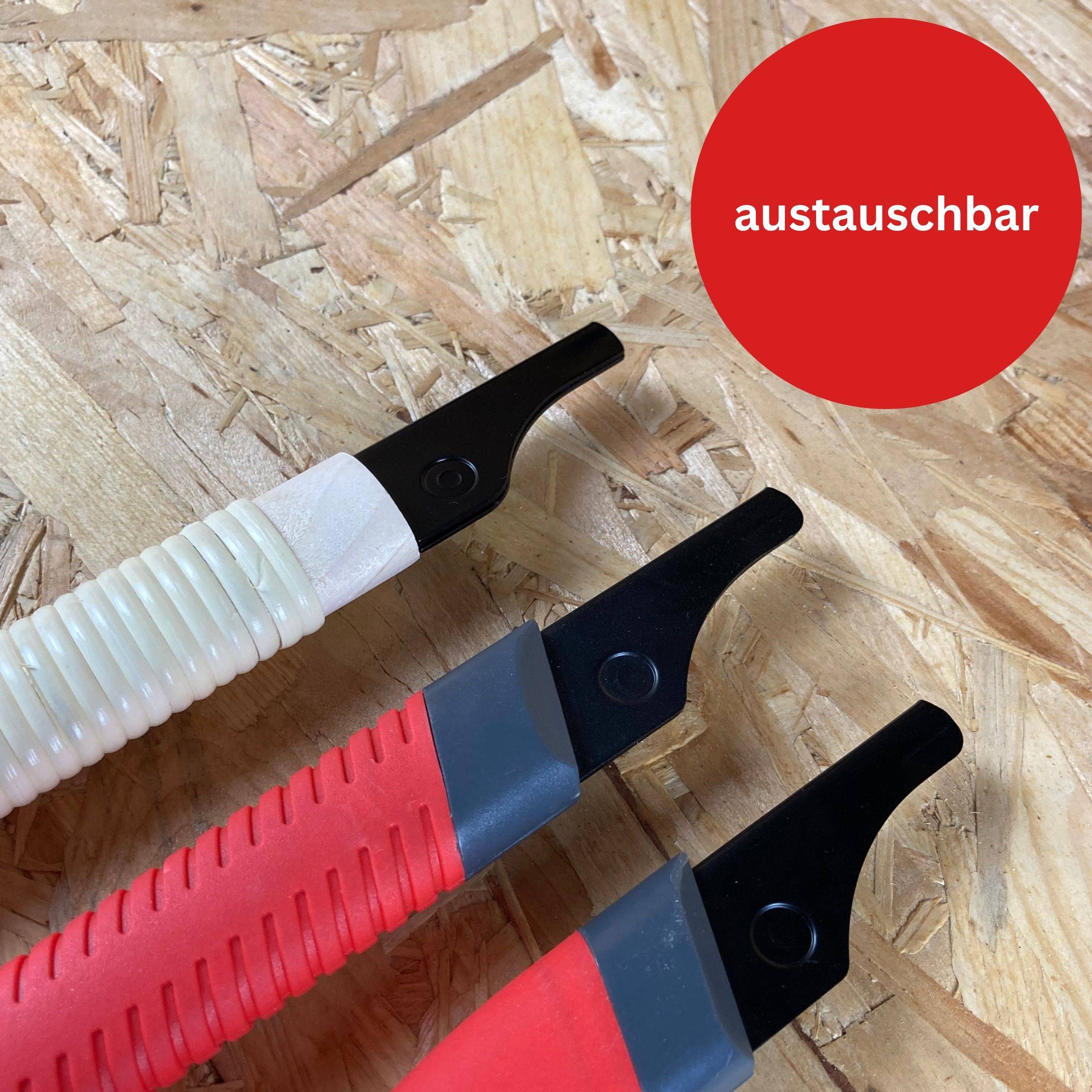 FAMEX 5535 Japansäge Kataba 265mm - Handsäge mit 15 Zähne pro Zoll - PROFESSIONAL-1