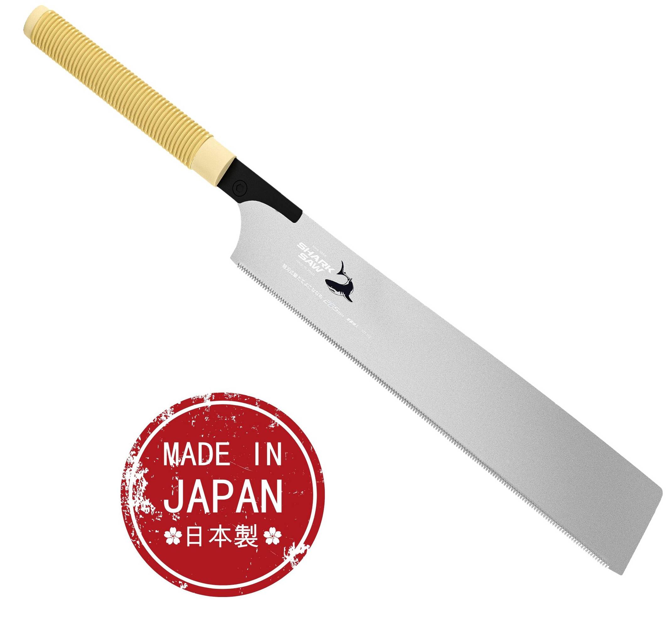 FAMEX 5535 Japansäge Kataba 265mm - Handsäge mit 15 Zähne pro Zoll - PROFESSIONAL-3