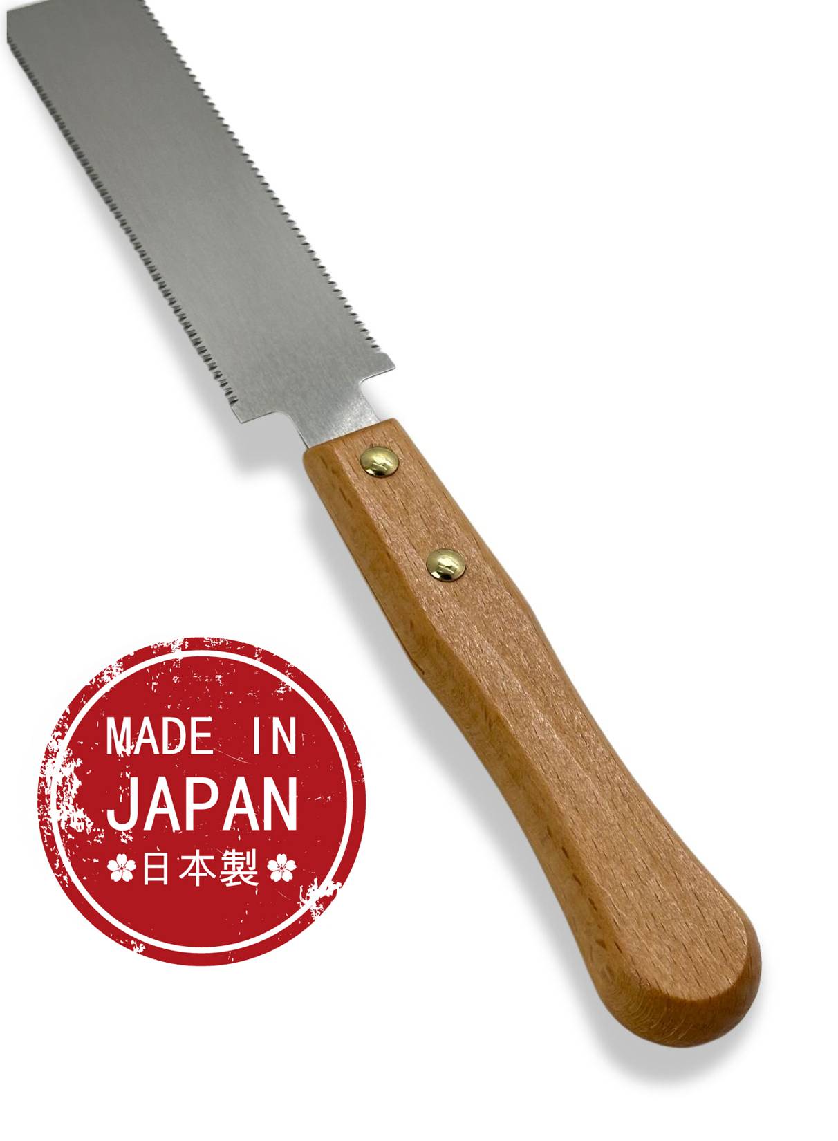 FAMEX 5512 Japansäge Ryoba Mini 120mm - 22 Zähne pro Zoll - für feinste Arbeiten-1