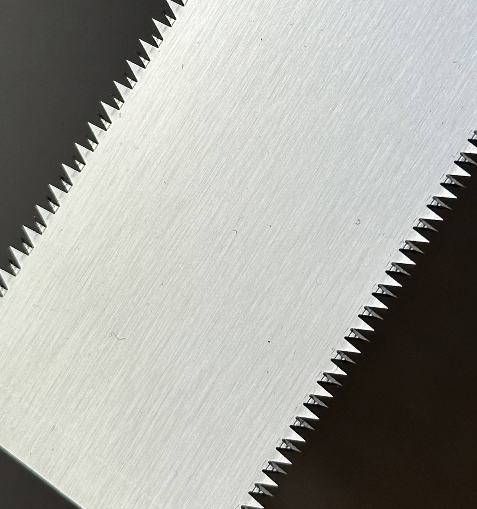 FAMEX 5512 Japansäge Ryoba Mini 120mm - 22 Zähne pro Zoll - für feinste Arbeiten-4