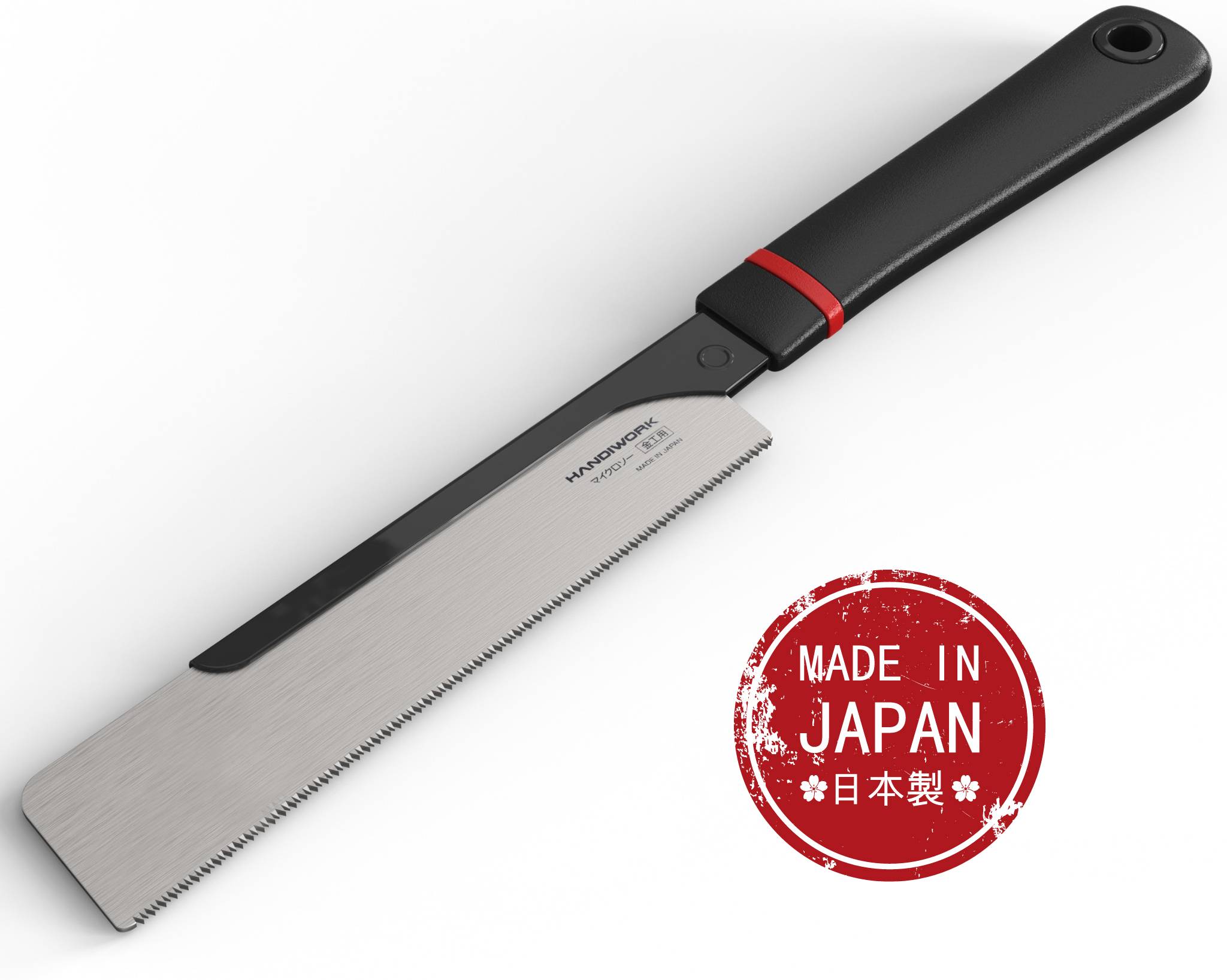 FAMEX 5520 Profi Japansäge Dozuki 120mm - 26 Zähne pro Zoll - PROFESSIONAL-2