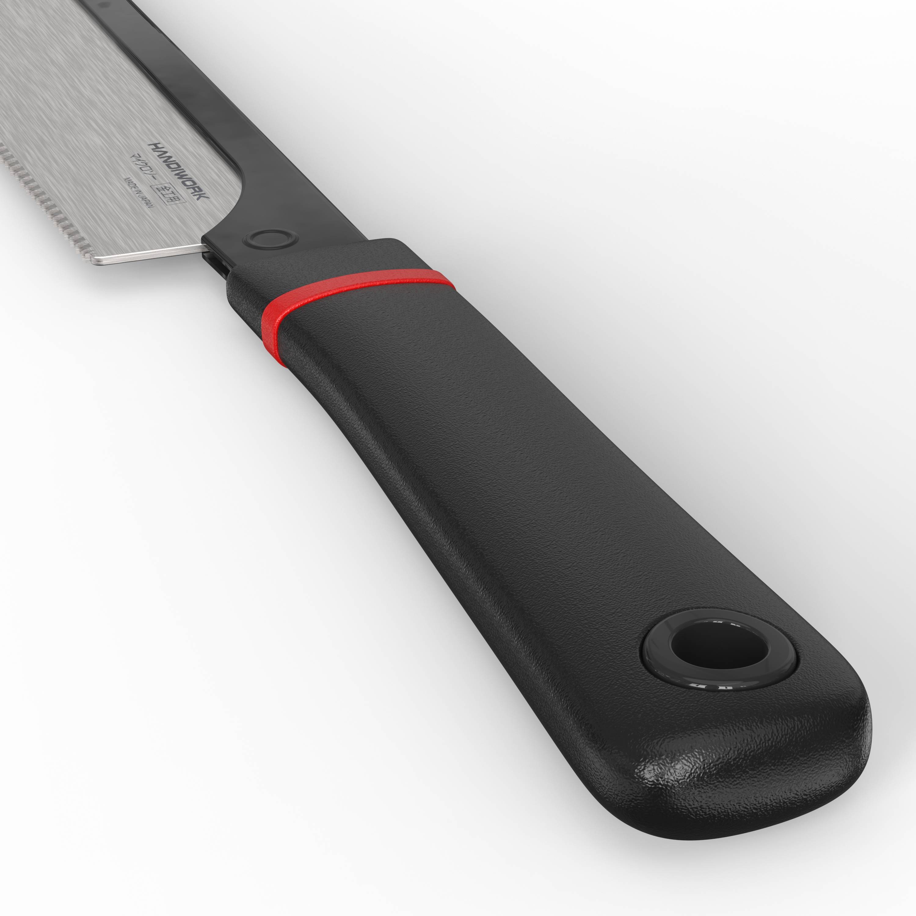 FAMEX 5520 Profi Japansäge Dozuki 120mm - 26 Zähne pro Zoll - PROFESSIONAL-3