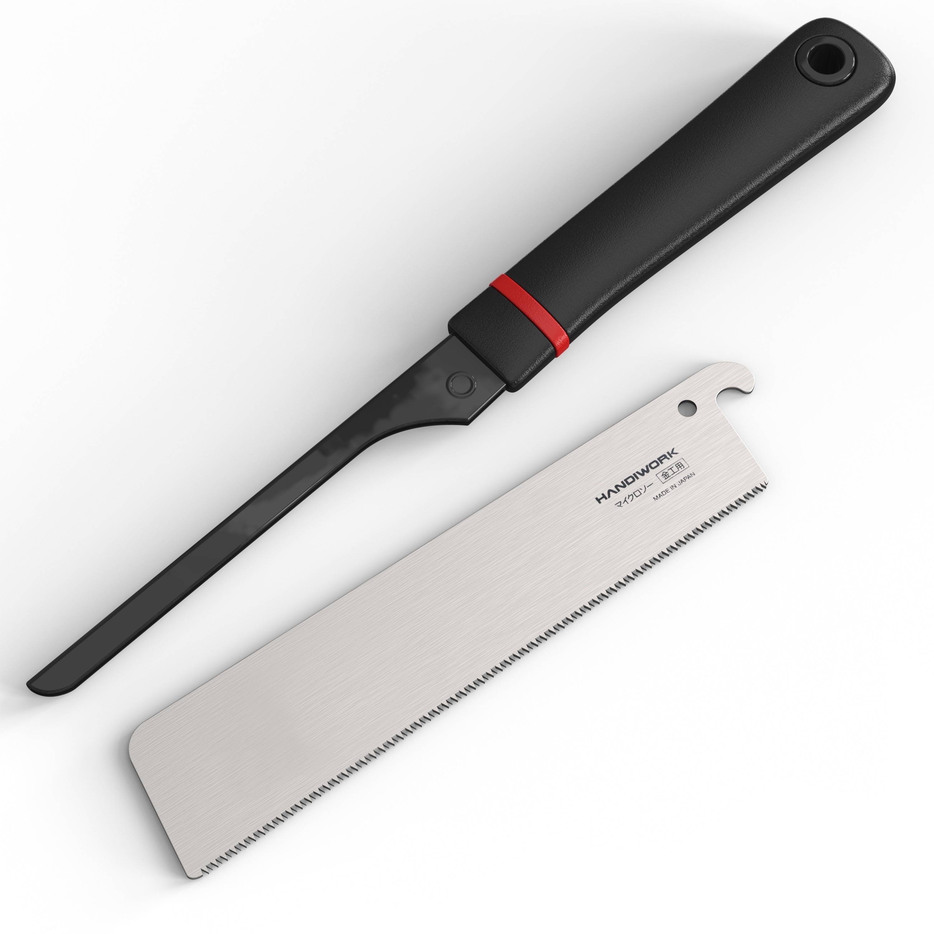 FAMEX 5520 Profi Japansäge Dozuki 120mm - 26 Zähne pro Zoll - PROFESSIONAL-4