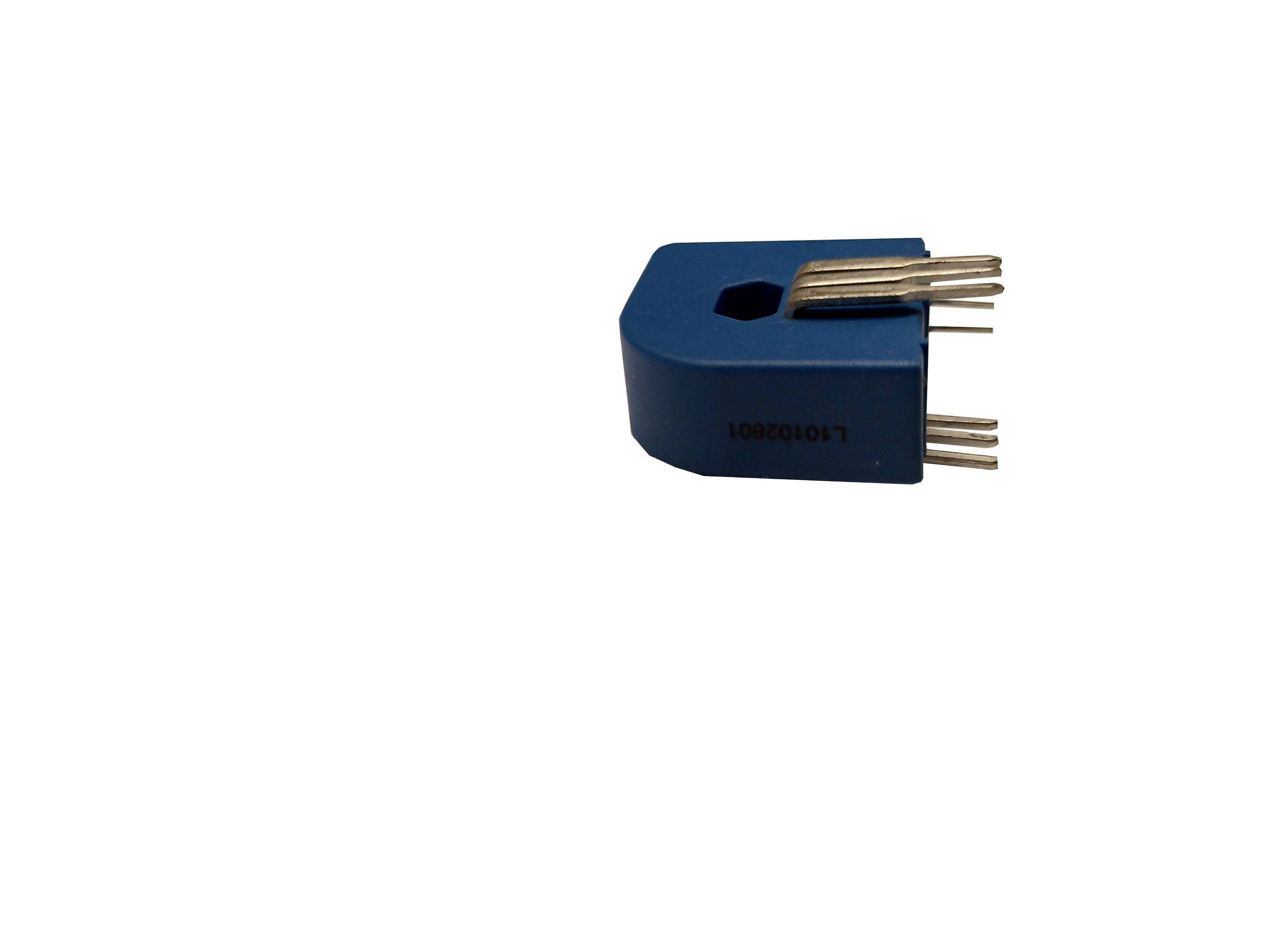 SELVA Stromwandler (LTS6-NP), Stromsensor, AC/DC, 19,2A, 2,5V-2