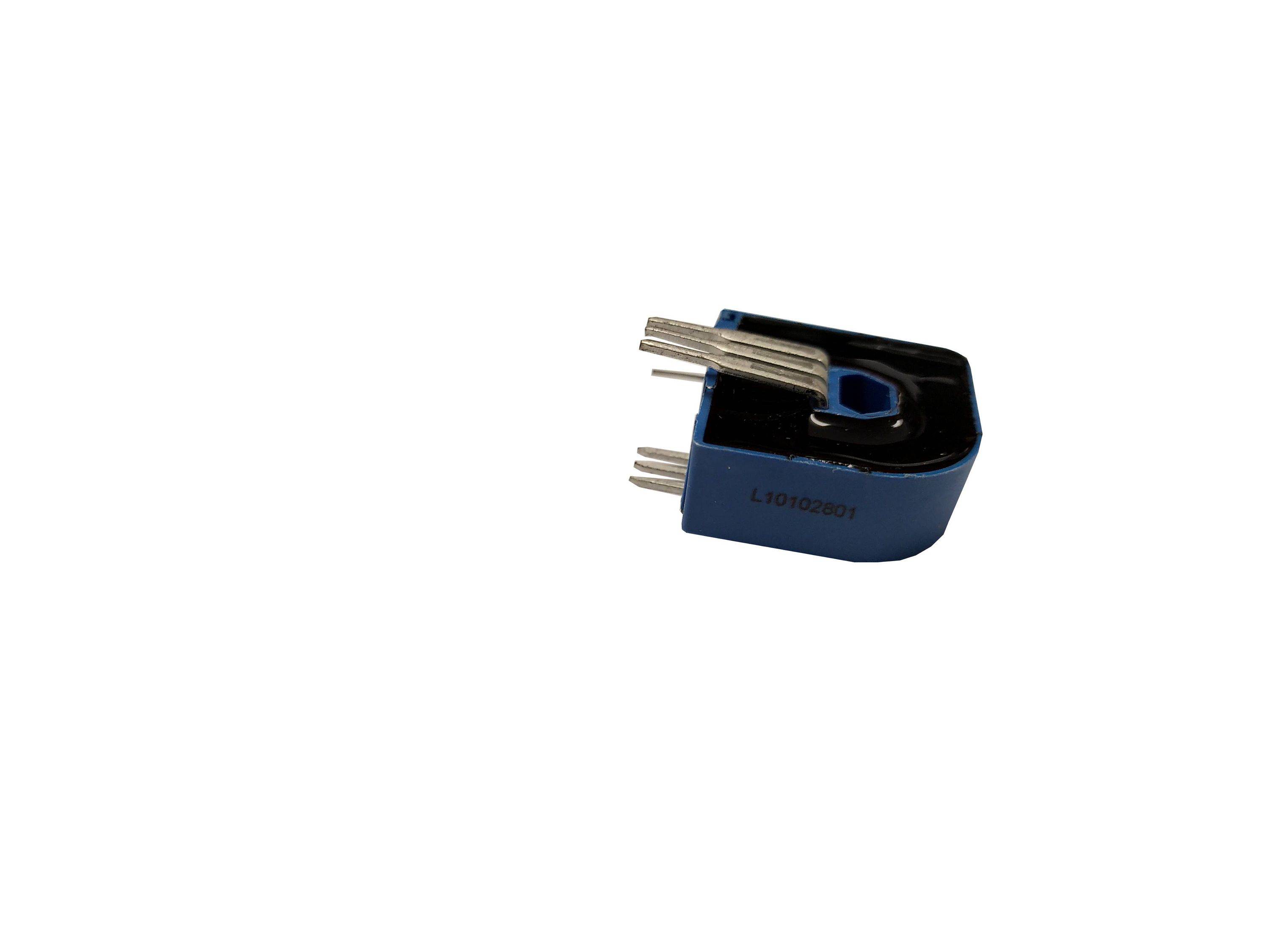 SELVA Stromwandler (LTS6-NP), Stromsensor, AC/DC, 19,2A, 2,5V-3