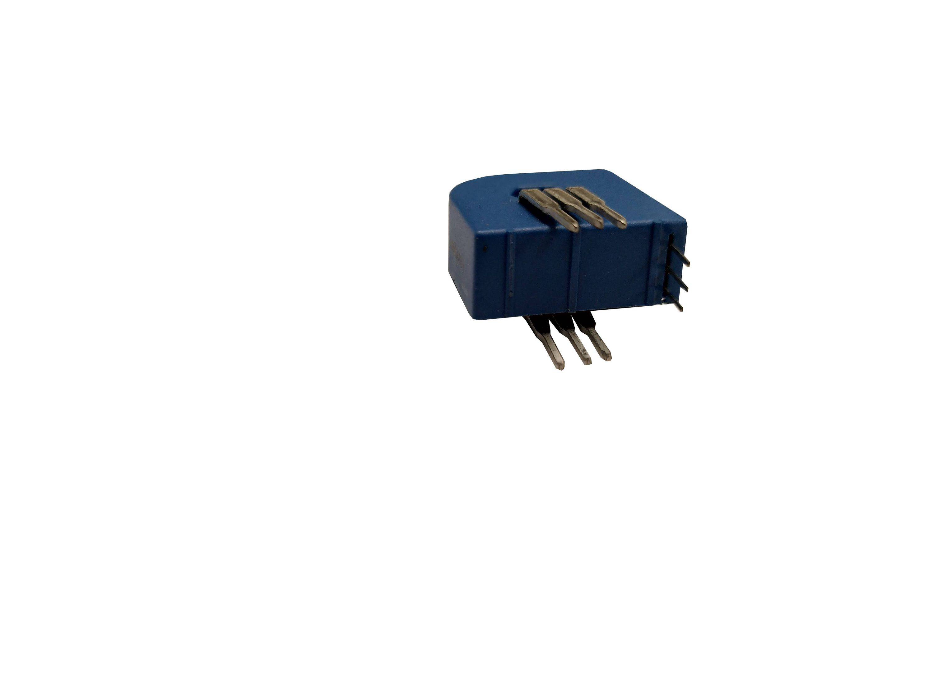 SELVA Stromwandler (LTS6-NP), Stromsensor, AC/DC, 19,2A, 2,5V-4