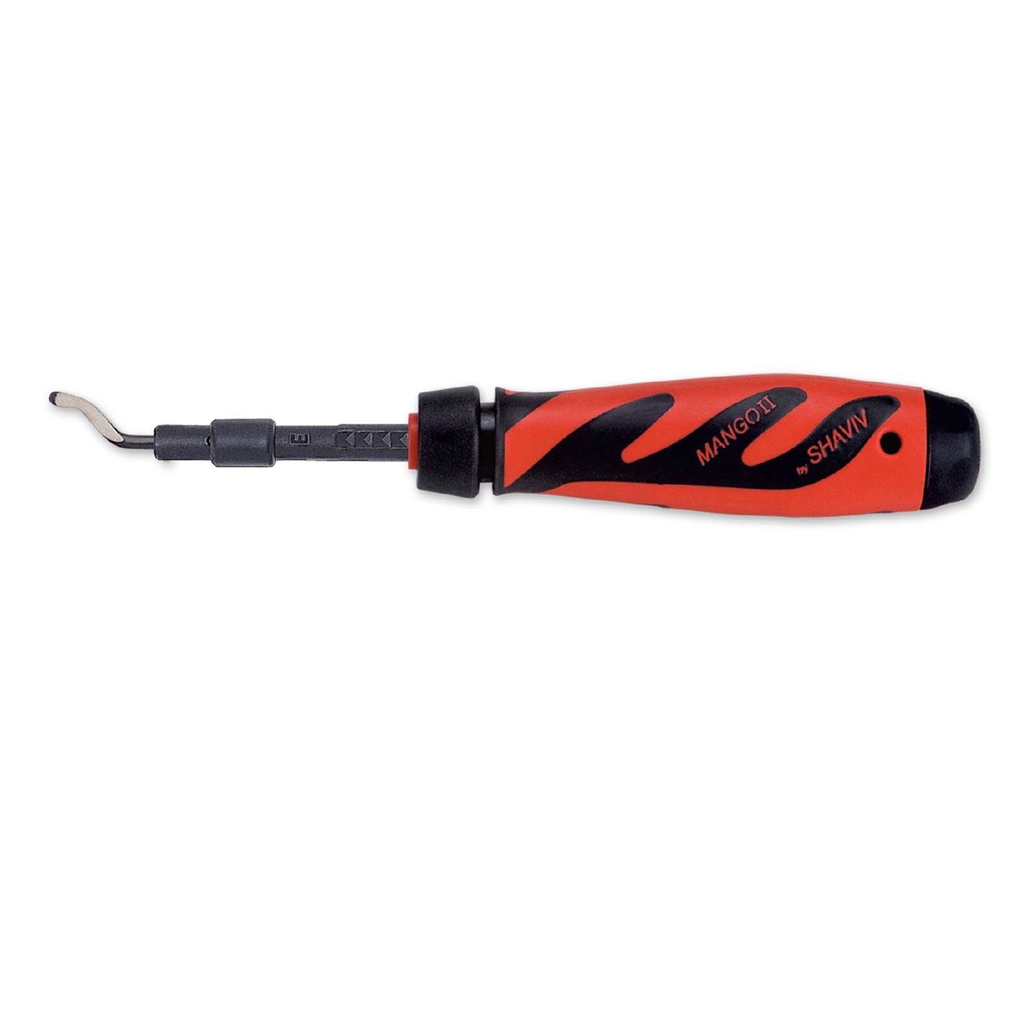 Entgraterset Mango II Multi Set E VARGUS-1