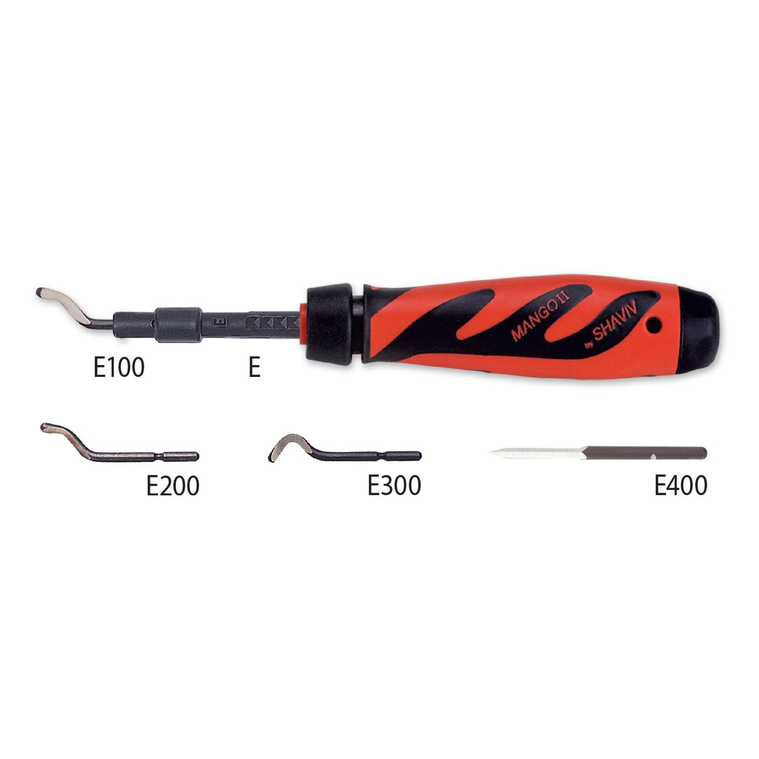 Entgraterset Mango II Multi Set E VARGUS-2
