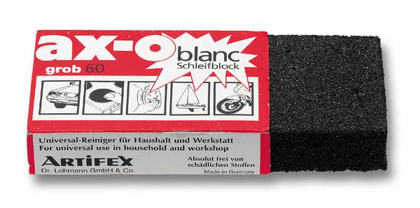 Artifex Schleiffix-Block Korn 240 (fein) Artifex