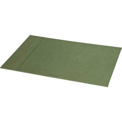RHODIA Schreibunterlage, aus Kunstleder, salbei (8017204)-0