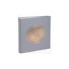 EXACOMPTA Fotoalbum Ellipse, 290 x 320 mm, grau (8702897)