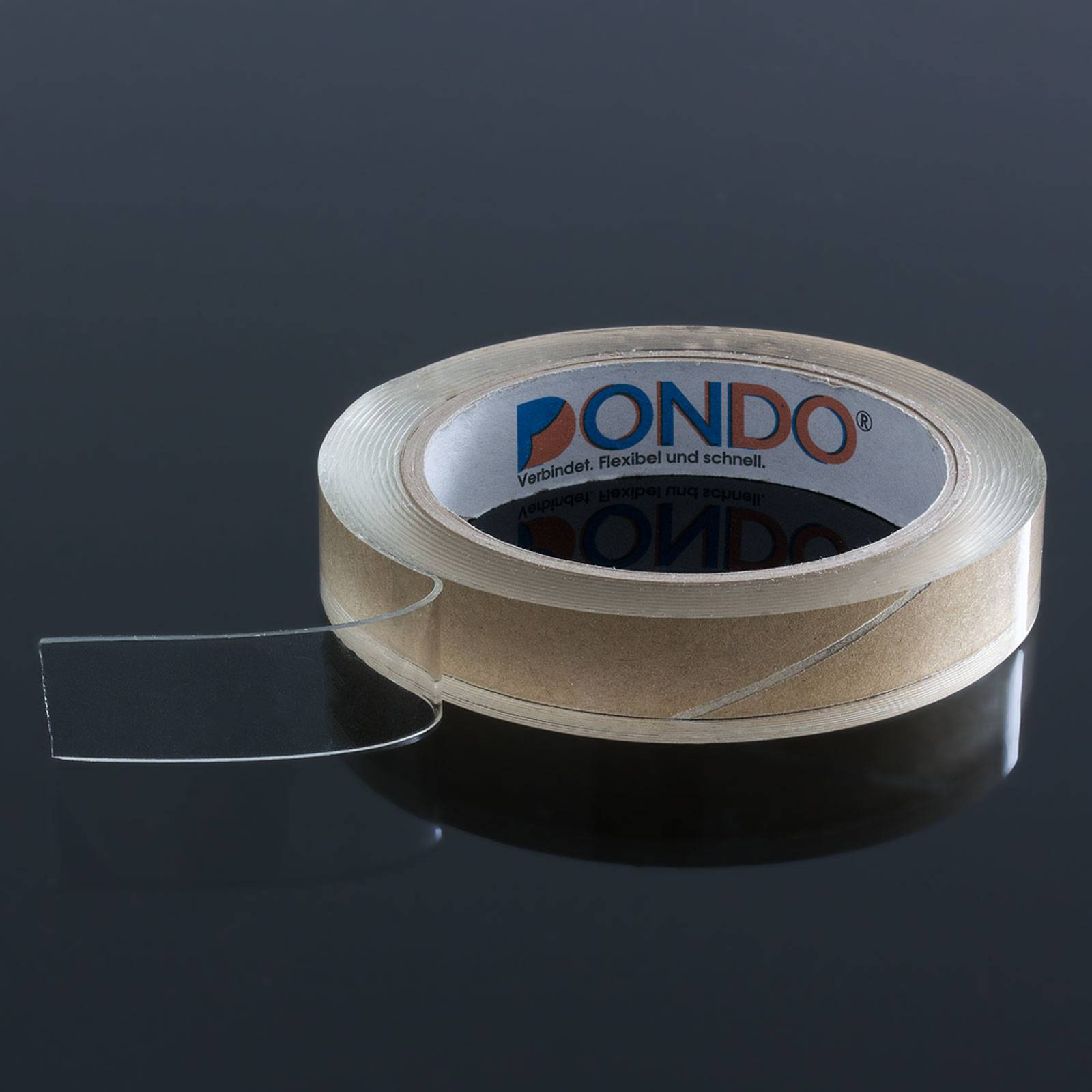 Dichtband Dondo-Seal selbstklebend wasserdicht 19mm
