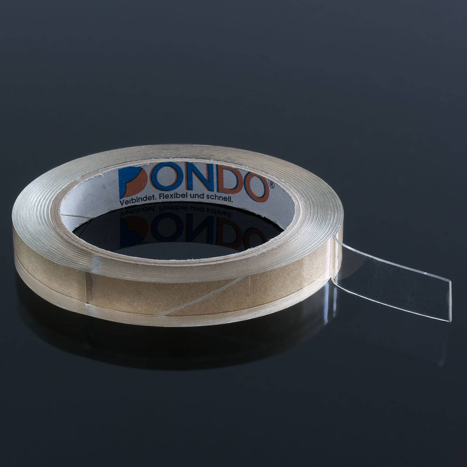 Dichtband Dondo-Seal selbstklebend wasserdicht 15mm-4