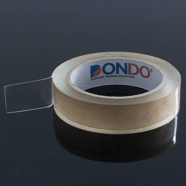 Dichtband Dondo-Seal selbstklebend wasserdicht 25mm