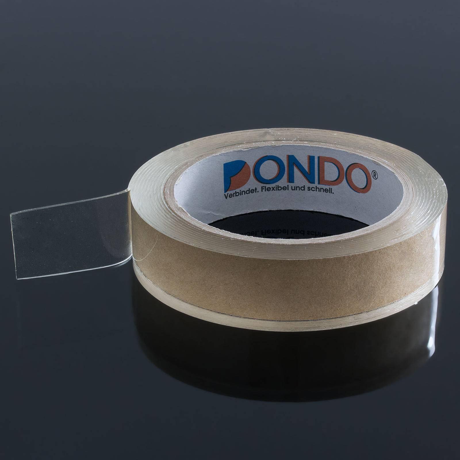 Dichtband Dondo-Seal selbstklebend wasserdicht 25mm-0