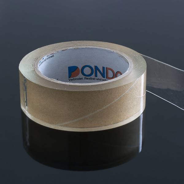 Dichtband Dondo-Seal selbstklebend wasserdicht 35mm