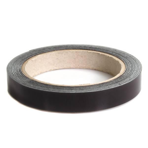Dichtband Dondo-Seal schwarz selbstklebend wasserdicht 15mm
