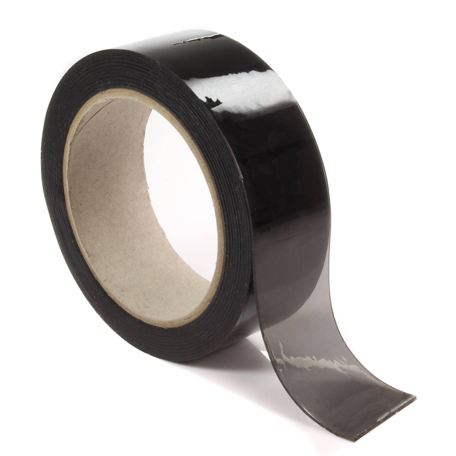 Dichtband Dondo-Seal schwarz selbstklebend wasserdicht 15mm-1