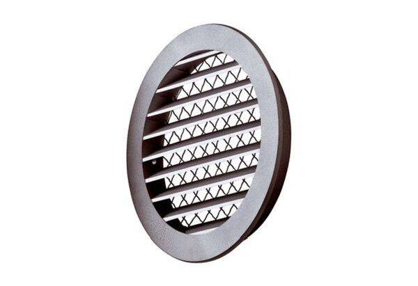 Maico Ventilatoren Maico Schutzgitter