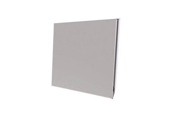 Maico Ventilatoren LB10342.2 Aussenabdeckung