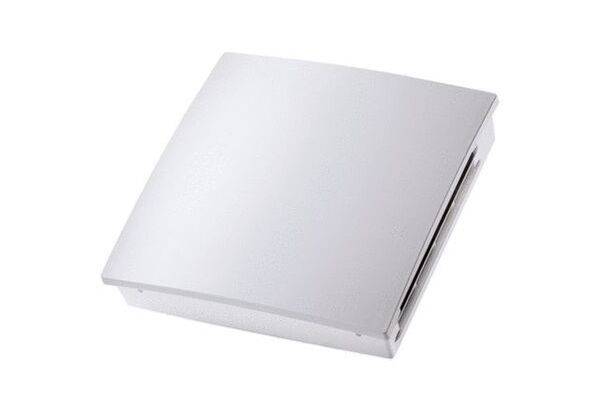 Maico Ventilatoren Maico Aussenabdeckung Verkehrsweiß (RAL 9016)