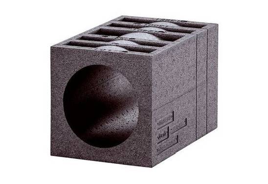 Maico Ventilatoren Maico Mauerblock